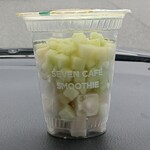 セブンイレブン - ドリンク写真:購入後調理前