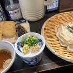 手打うどん すみた - 
