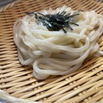 手打うどん すみた - 