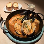 bistro さんて - 