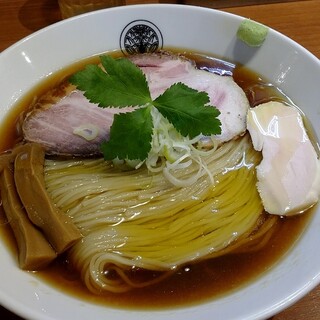 らぁ麺 とうひち_0