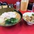 横浜らーめん 山本家 - 料理写真: