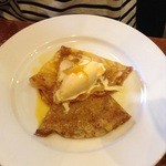 モンブーシェ - 