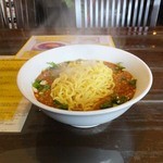 Kowloon - 旨辛マーボー麺(740円）