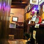 Country DiningBAR SoundRocket - 