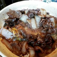 豚捨 KITTE丸の内店 - 