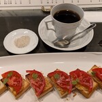 芦屋珈琲舎 - 