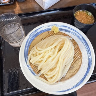 手打ちうどん のぶ屋_1