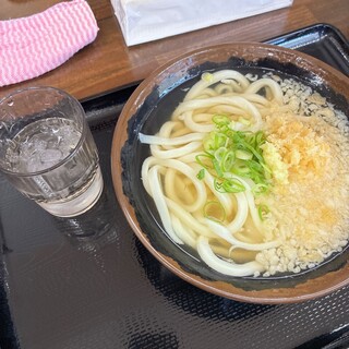 手打ちうどん のぶ屋_0