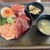 まぐろレストラン - 料理写真: