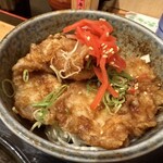 平次のおうどん - 