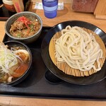 平次のおうどん - 