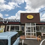 8番らーめん - 店舗