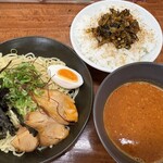 ラーメン大吉 - 