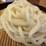 平次のおうどん - 