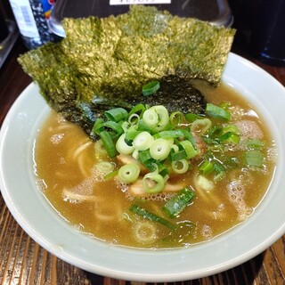 横浜家系千種家_1
