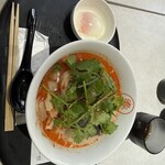 縁 麻辣担 - 