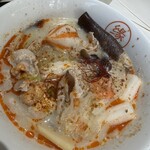 縁 麻辣担 - 