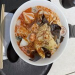 縁 麻辣担 - 