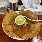 三木ジェット - 料理写真:
