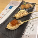 寿し きぬがさ - 