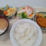港食堂 - 