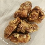 からあげ大吉 - 料理写真: