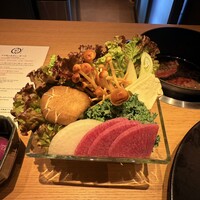 すき焼 しゃぶしゃぶつかだ KITTE大阪店 - 