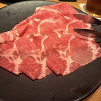 すき焼 しゃぶしゃぶつかだ KITTE大阪店 - 