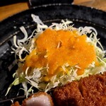 醸し家 おおくぼ - キャベツ