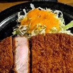 醸し家 おおくぼ - アップ