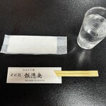報徳庵 - 