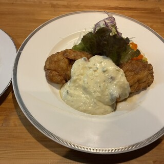 GRILL 爛漫_0