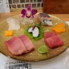 海勝どり - 
