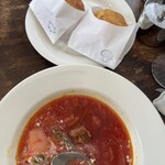 カフェ ヨージク - 