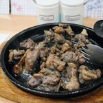 海勝どり - 