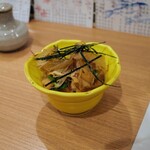 海勝どり - 