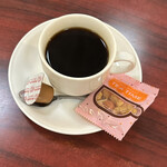 喫茶レストランかかし - 