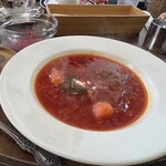カフェ ヨージク - 