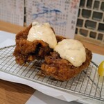 海勝どり - 