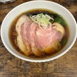 麺処 有彩 - 
