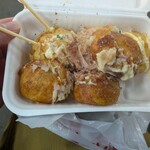 てこや - 料理写真: