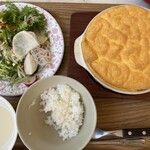 野菜レストラン ショウナン - 