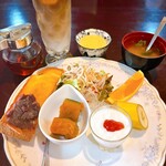 ダイニング空海 - 