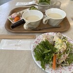 野菜レストラン ショウナン - 