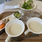 野菜レストラン ショウナン - 