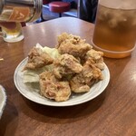 ラーメン東雲亭 - 
