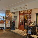 Steak&Wine Vabene - 外観