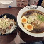 ラーメンステーション - 