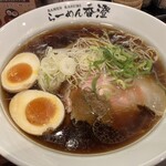 ラーメンステーション - 